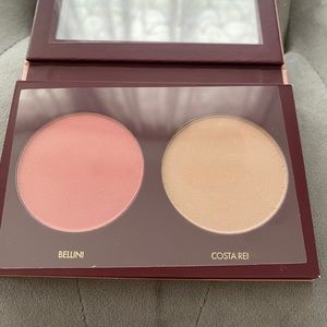 Blush / Contour